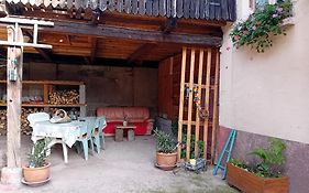 appartement spacieux dans joli village alsacien