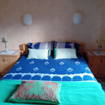 appartement spacieux dans joli village alsacien Châtenois Extérieur photo