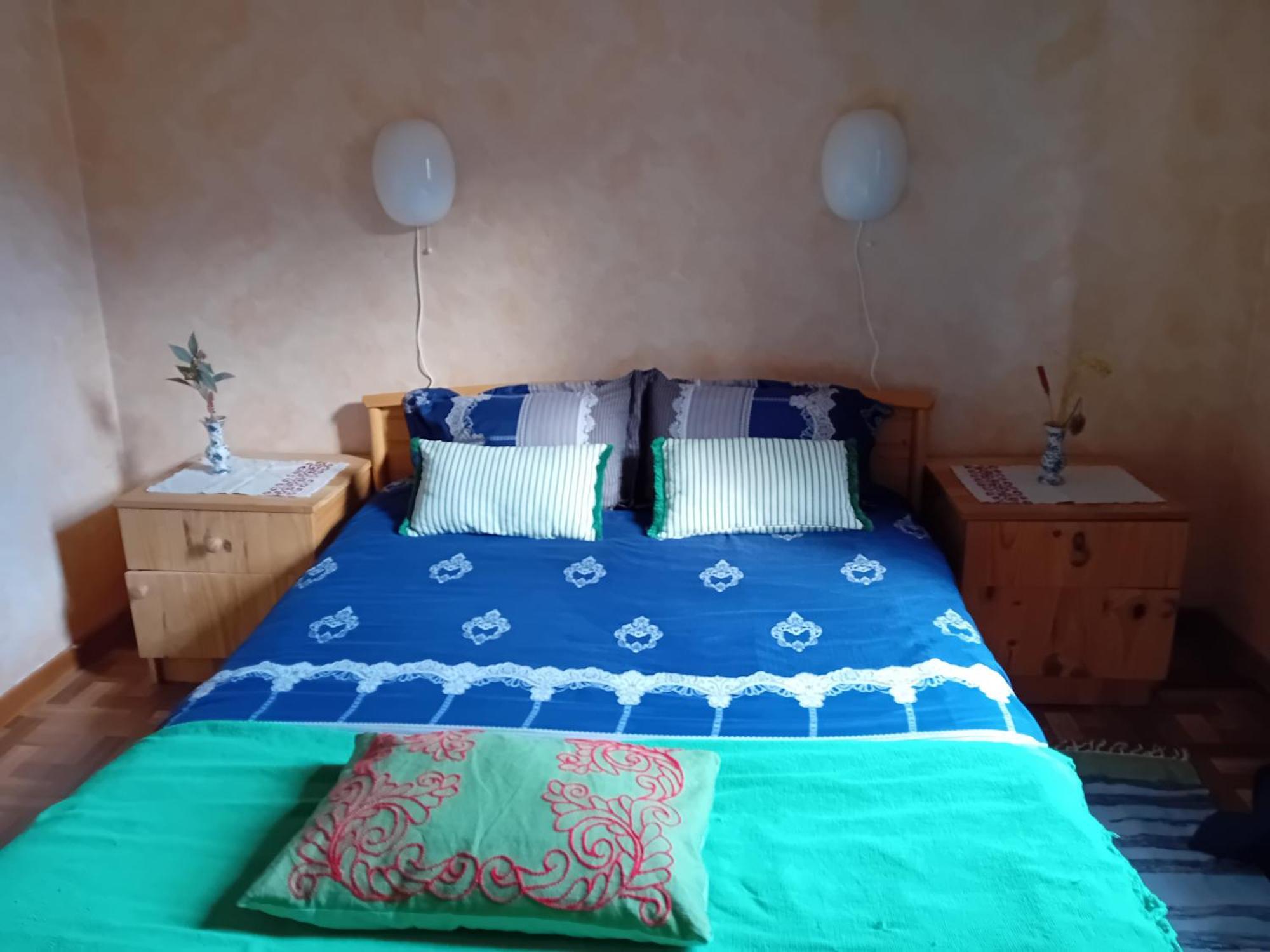 appartement spacieux dans joli village alsacien Châtenois Extérieur photo