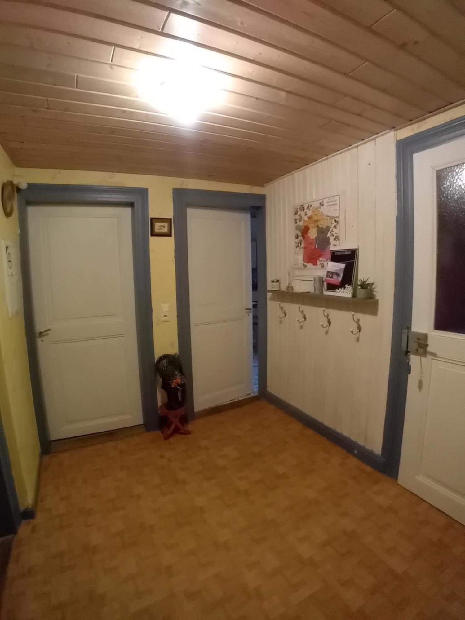 appartement spacieux dans joli village alsacien Châtenois Extérieur photo