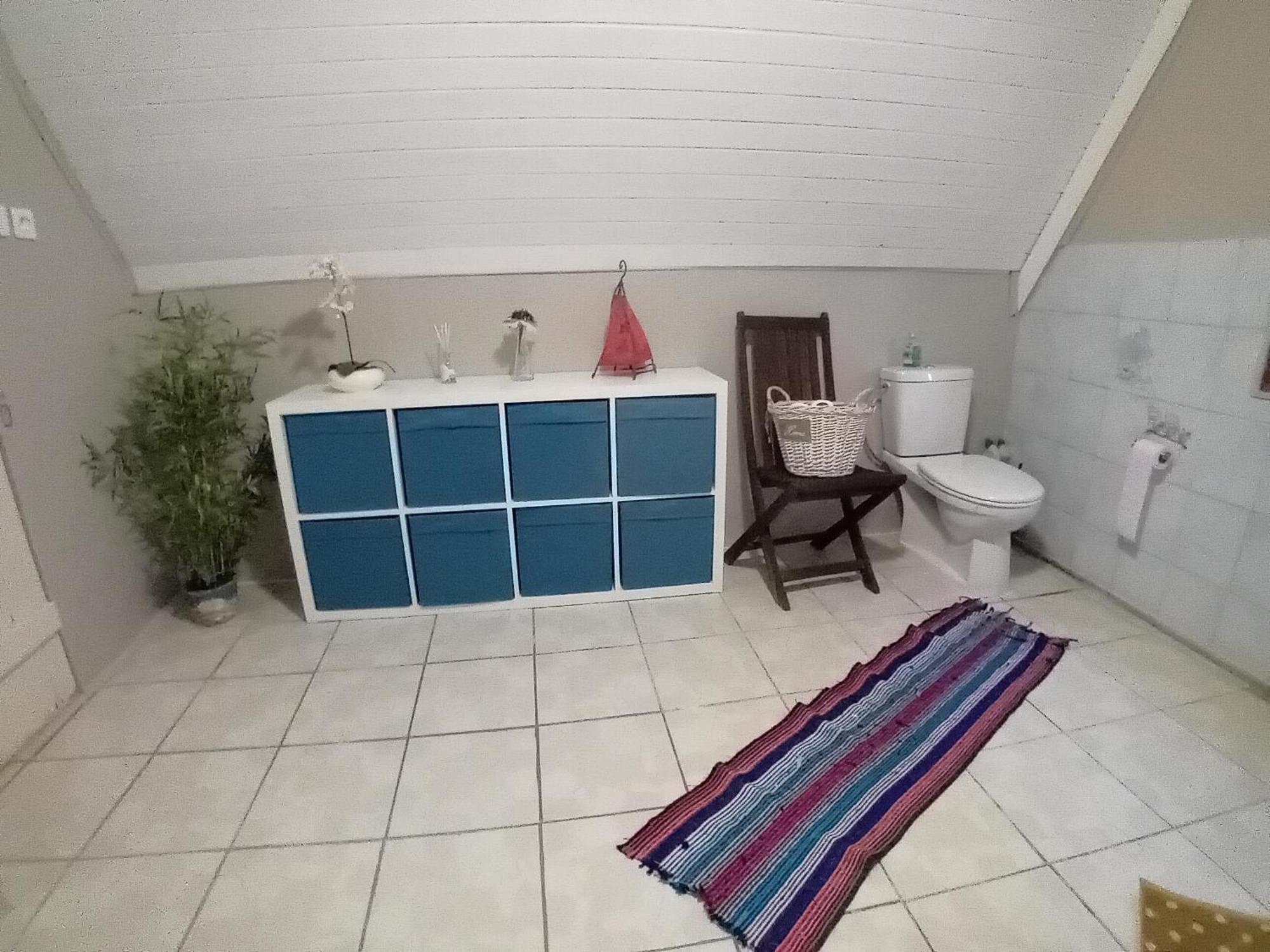 appartement spacieux dans joli village alsacien Châtenois Extérieur photo