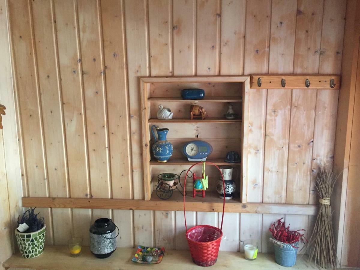 appartement spacieux dans joli village alsacien Châtenois Extérieur photo
